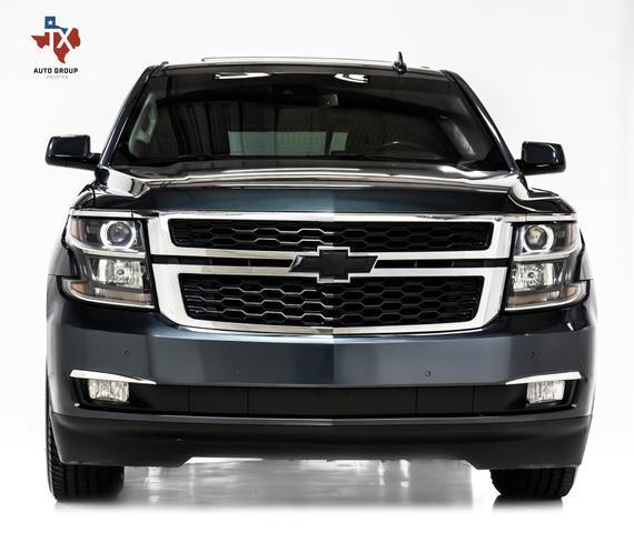 used 2019 Chevrolet Tahoe car, priced at $26,895