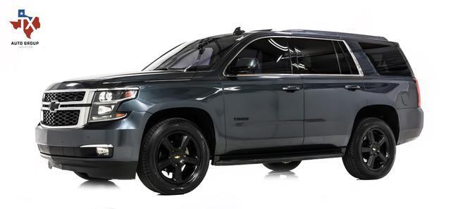 used 2019 Chevrolet Tahoe car, priced at $26,895