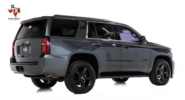 used 2019 Chevrolet Tahoe car, priced at $26,895