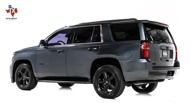 used 2019 Chevrolet Tahoe car, priced at $26,895