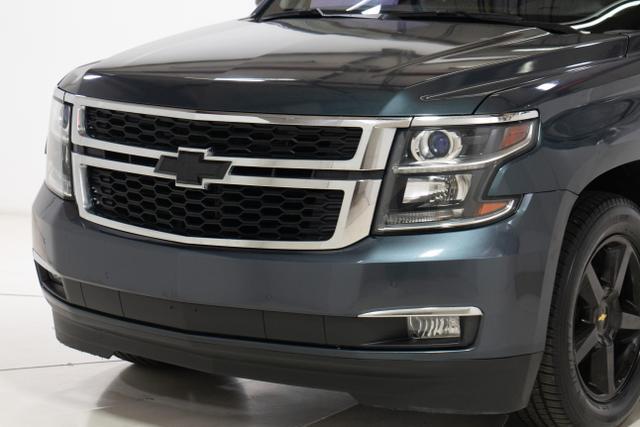 used 2019 Chevrolet Tahoe car, priced at $26,895