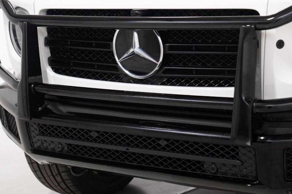 used 2019 Mercedes-Benz G-Class car, priced at $110,995