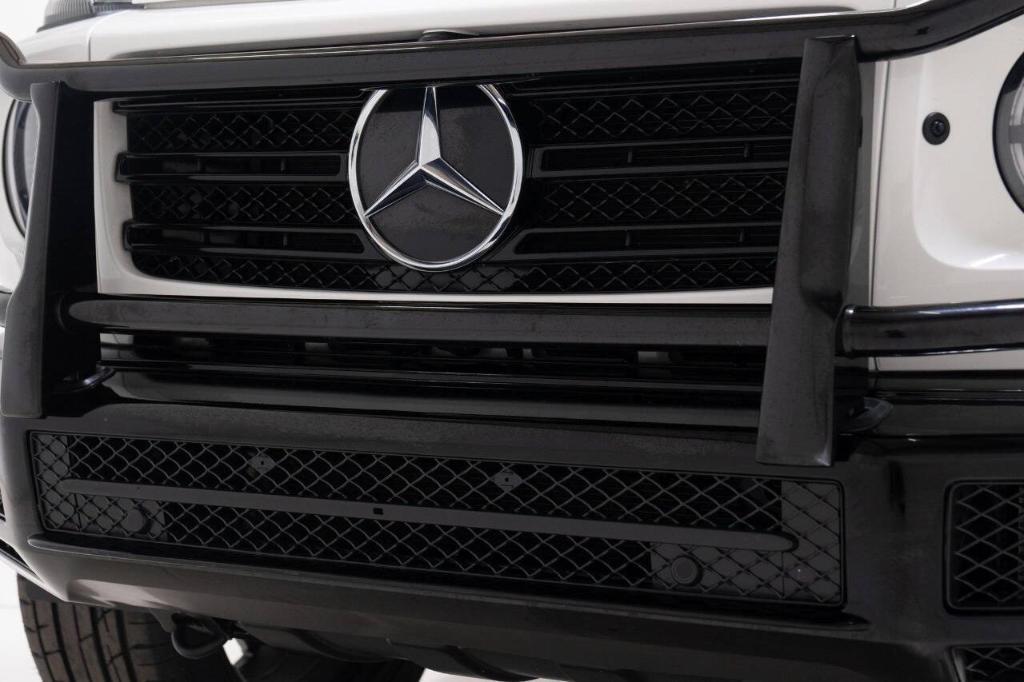 used 2019 Mercedes-Benz G-Class car, priced at $110,995