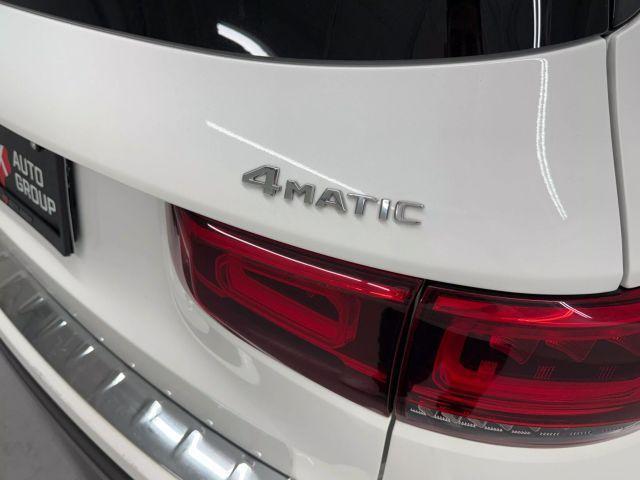 used 2023 Mercedes-Benz GLB 250 car, priced at $35,995