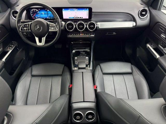 used 2023 Mercedes-Benz GLB 250 car, priced at $35,995
