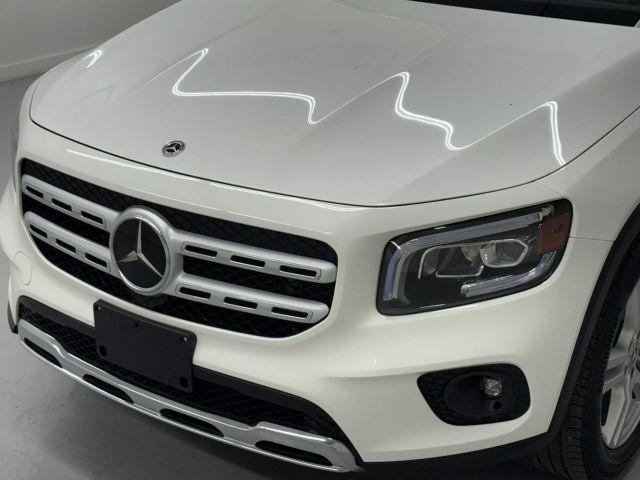 used 2023 Mercedes-Benz GLB 250 car, priced at $35,995