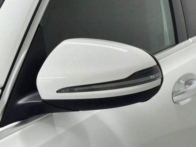 used 2023 Mercedes-Benz GLB 250 car, priced at $35,995