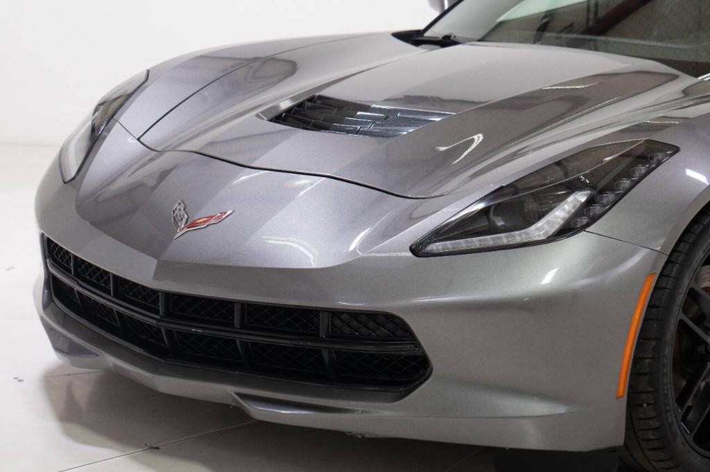 used 2016 Chevrolet Corvette car, priced at $38,595