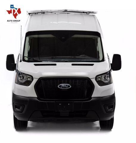 used 2022 Ford Transit-350 car, priced at $33,495