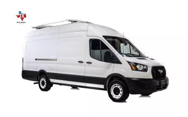 used 2022 Ford Transit-350 car, priced at $33,495