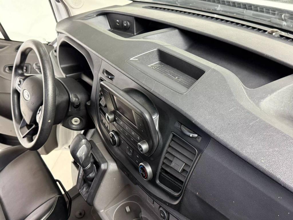 used 2022 Ford Transit-350 car, priced at $33,495