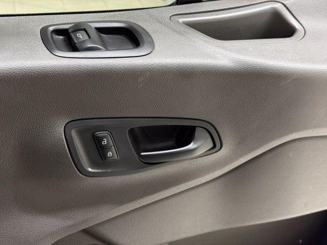 used 2022 Ford Transit-350 car, priced at $33,495