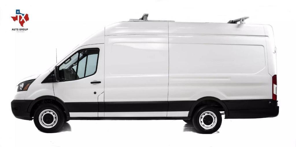 used 2022 Ford Transit-350 car, priced at $33,495