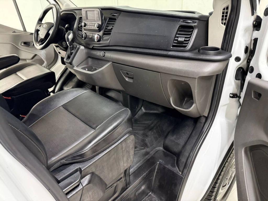 used 2022 Ford Transit-350 car, priced at $33,495