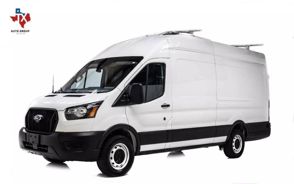 used 2022 Ford Transit-350 car, priced at $33,495