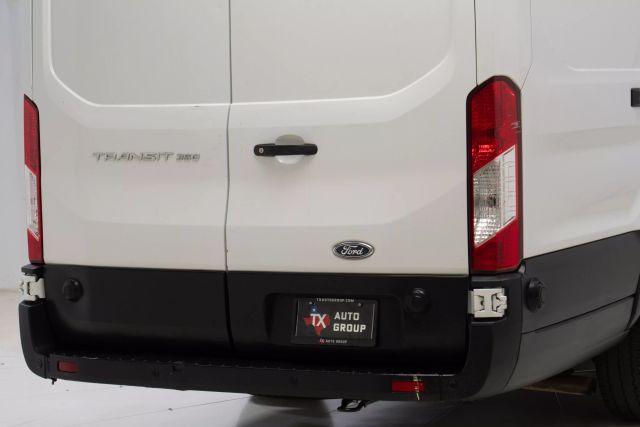 used 2022 Ford Transit-350 car, priced at $33,495