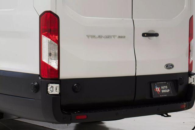 used 2022 Ford Transit-350 car, priced at $33,495