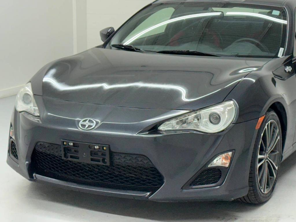 used 2016 Scion FR-S car, priced at $16,500