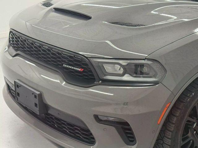 used 2023 Dodge Durango car, priced at $42,850