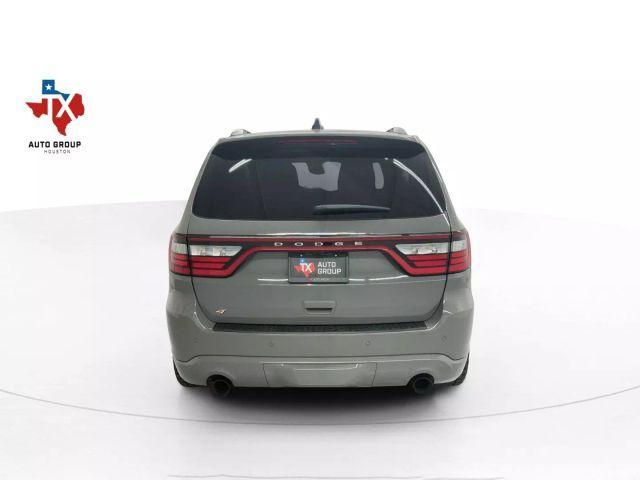 used 2023 Dodge Durango car, priced at $42,850