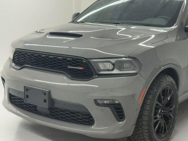 used 2023 Dodge Durango car, priced at $42,850