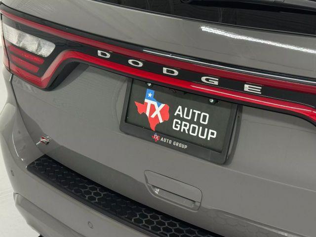 used 2023 Dodge Durango car, priced at $42,850