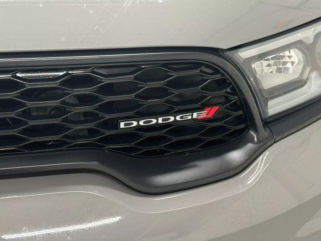 used 2023 Dodge Durango car, priced at $42,850