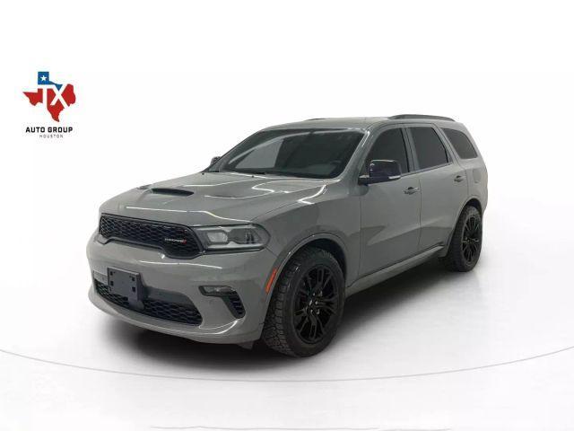used 2023 Dodge Durango car, priced at $42,850