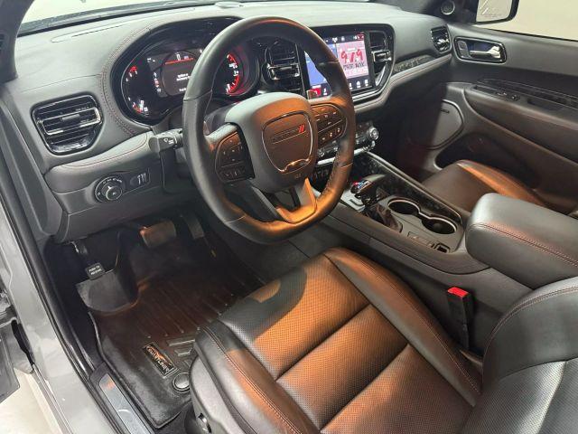 used 2023 Dodge Durango car, priced at $42,850