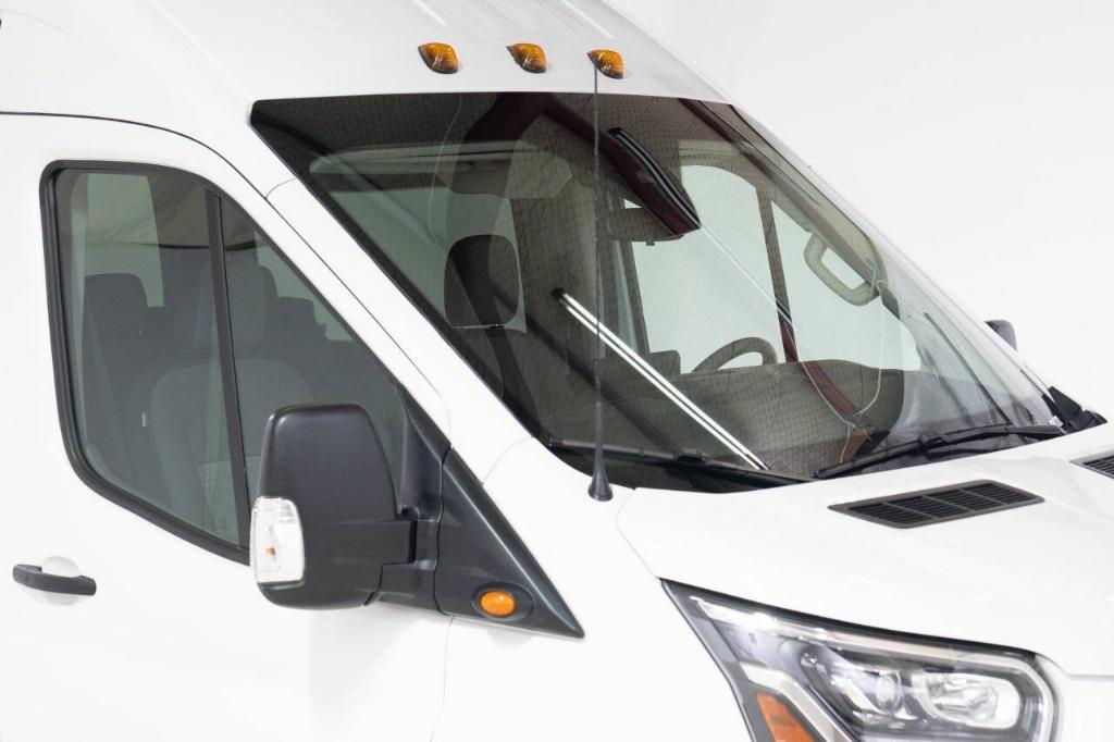 used 2023 Ford Transit-350 car, priced at $62,799