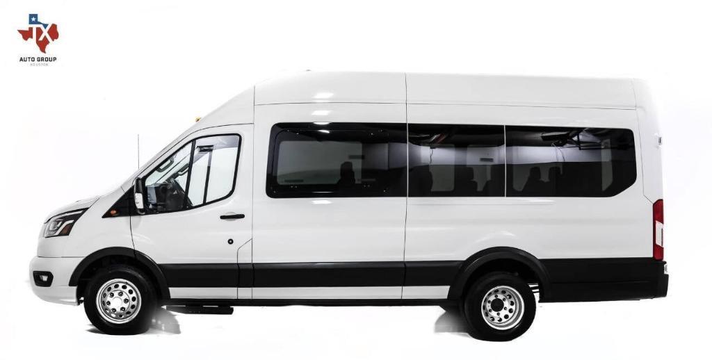 used 2023 Ford Transit-350 car, priced at $62,799