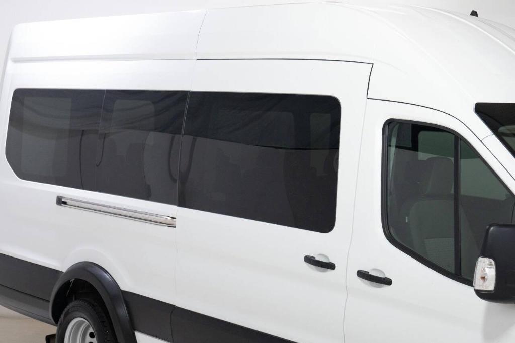 used 2023 Ford Transit-350 car, priced at $62,799