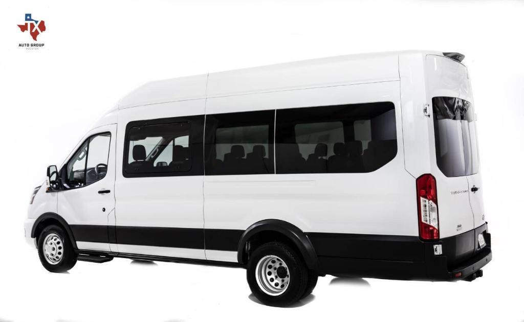 used 2023 Ford Transit-350 car, priced at $62,799