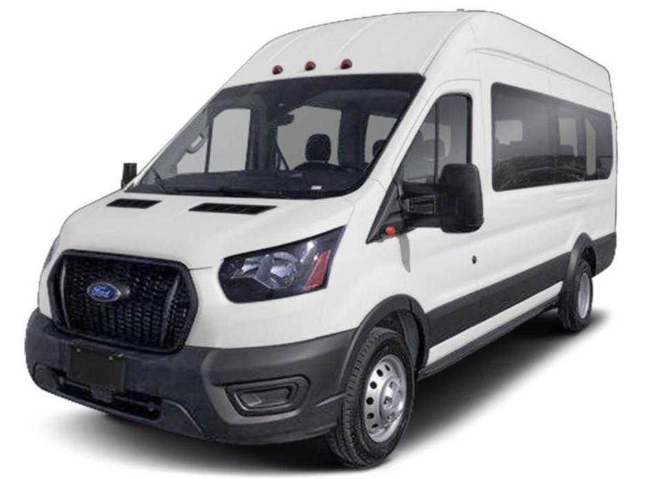 used 2023 Ford Transit-350 car, priced at $64,995