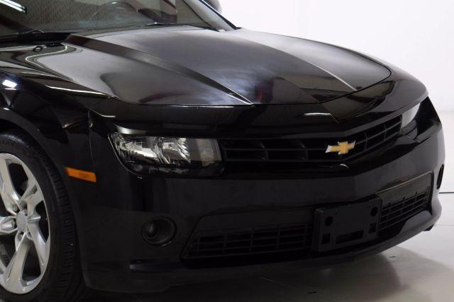 used 2015 Chevrolet Camaro car, priced at $13,895