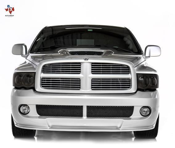 used 2005 Dodge Ram 1500 car, priced at $36,800