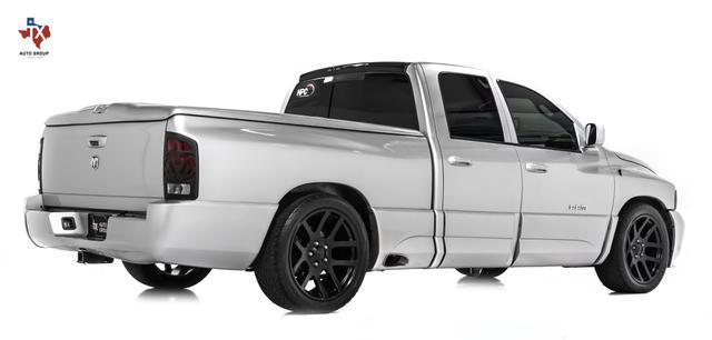 used 2005 Dodge Ram 1500 car, priced at $36,800