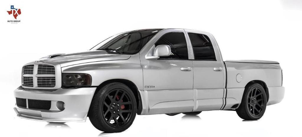 used 2005 Dodge Ram 1500 car, priced at $36,400