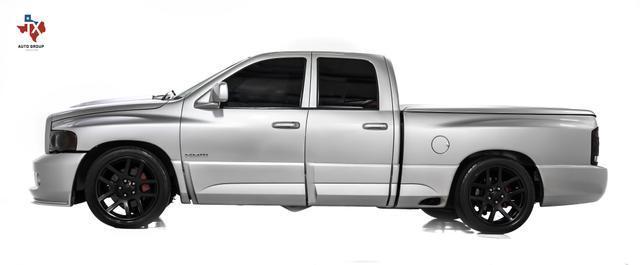 used 2005 Dodge Ram 1500 car, priced at $36,800