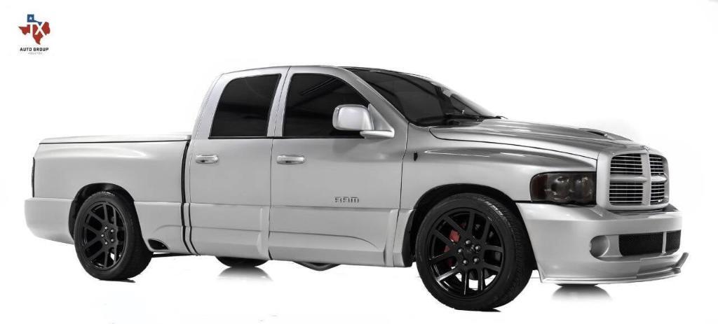 used 2005 Dodge Ram 1500 car, priced at $36,400