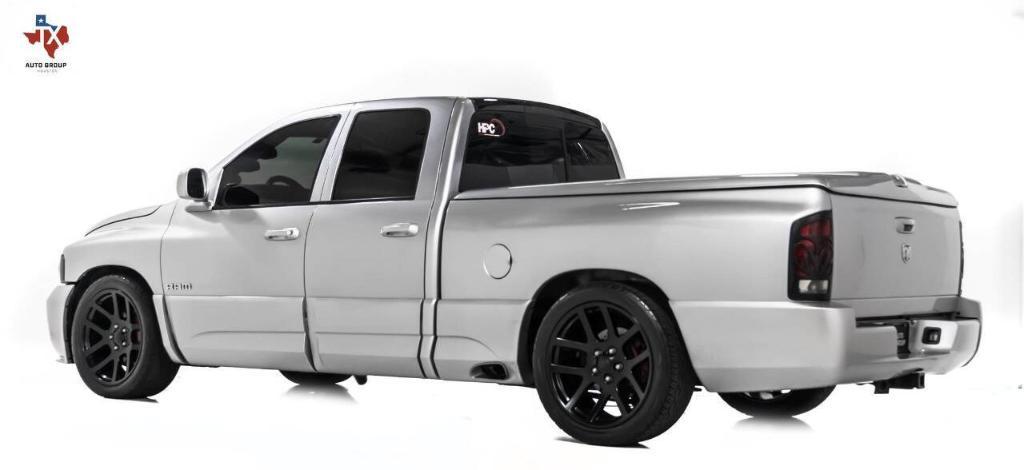 used 2005 Dodge Ram 1500 car, priced at $36,400