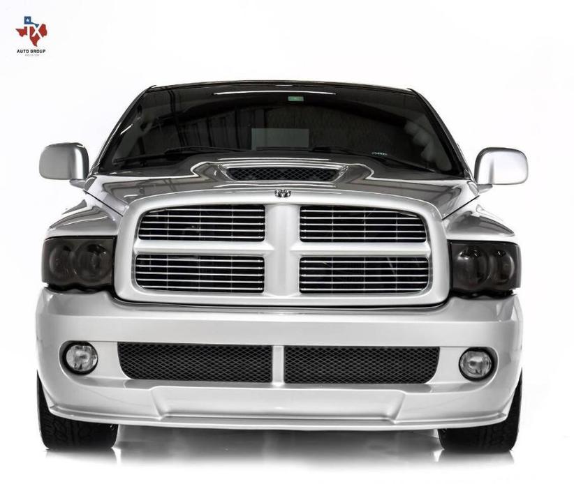 used 2005 Dodge Ram 1500 car, priced at $36,400