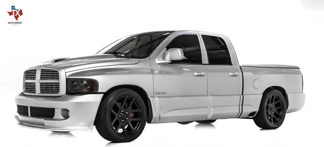 used 2005 Dodge Ram 1500 car, priced at $36,800