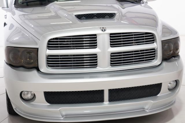 used 2005 Dodge Ram 1500 car, priced at $36,800