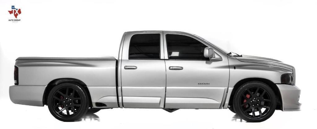 used 2005 Dodge Ram 1500 car, priced at $36,400