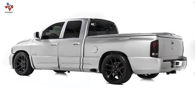 used 2005 Dodge Ram 1500 car, priced at $36,800