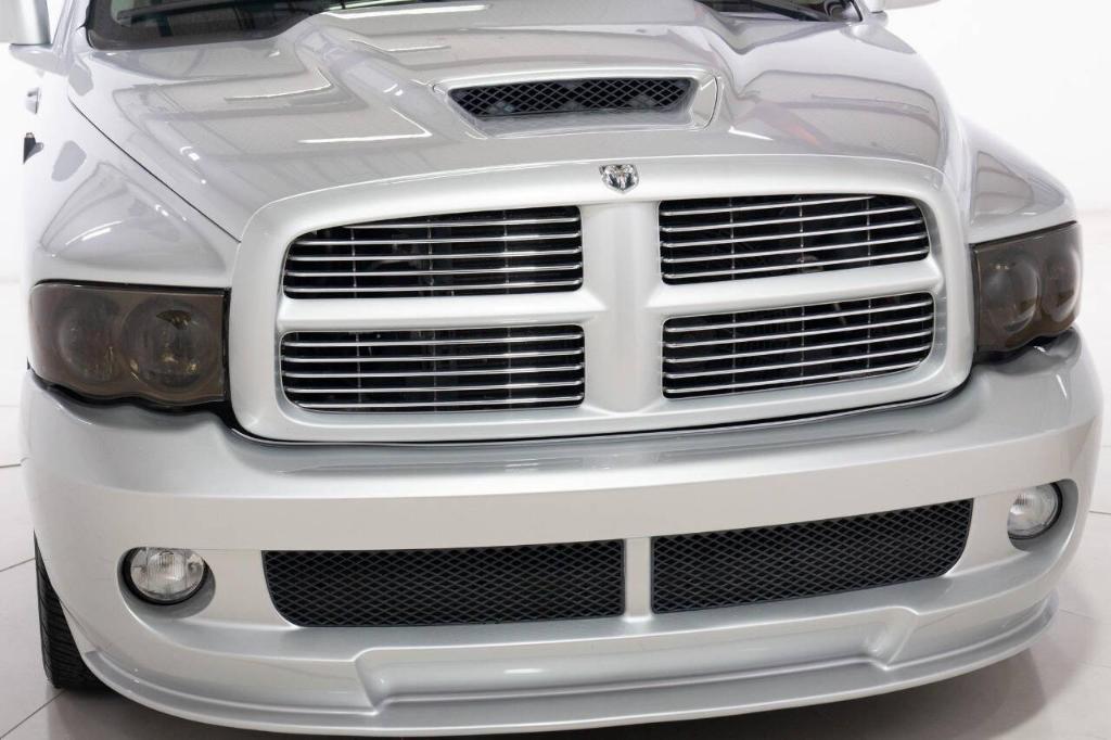 used 2005 Dodge Ram 1500 car, priced at $36,400