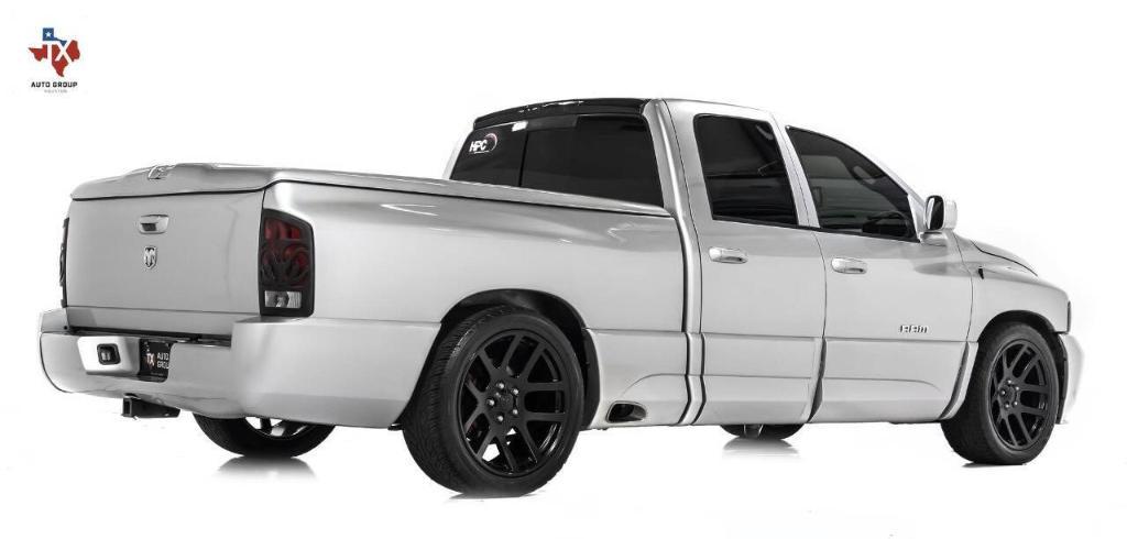 used 2005 Dodge Ram 1500 car, priced at $36,400