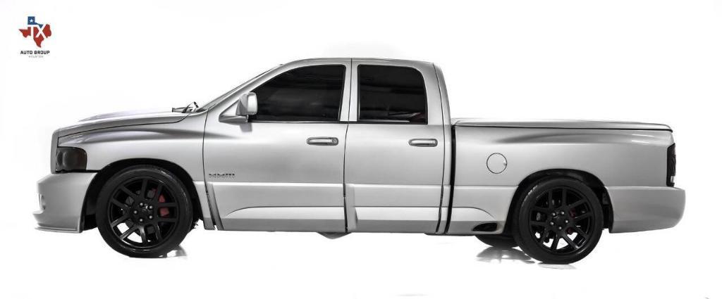 used 2005 Dodge Ram 1500 car, priced at $36,400