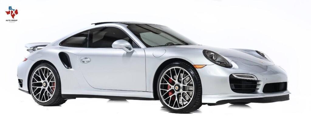 used 2016 Porsche 911 car, priced at $97,995